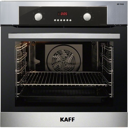 Lò nướng Kaff KF-900