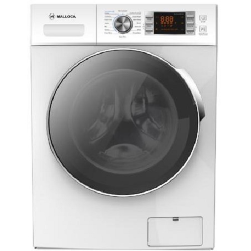 Máy giặt sấy quần áo Malloca MWD-FC100