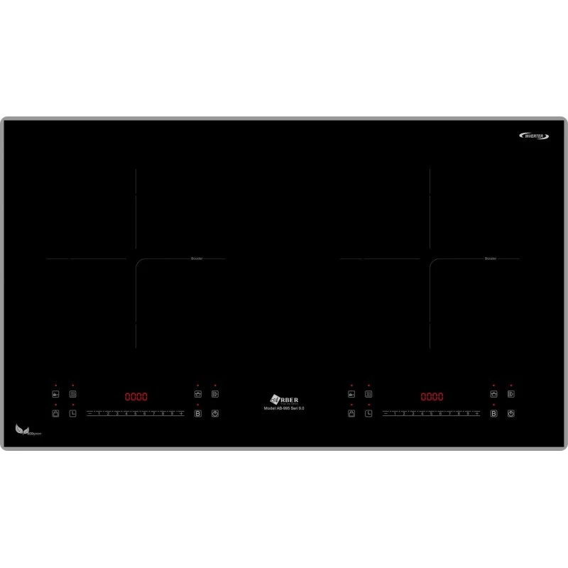 Bếp từ đôi AB995 Seri 9.0