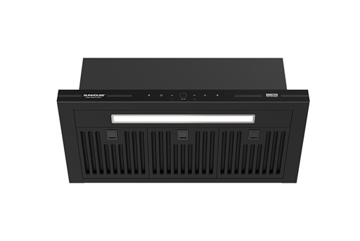 Máy hút mùi âm tủ Sunhouse SHB72105-MT