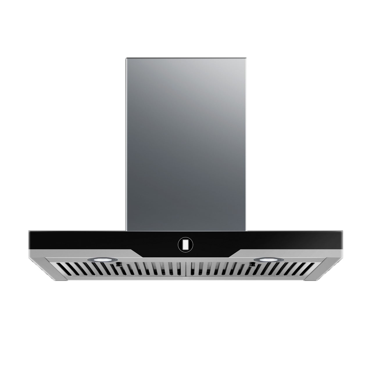 Máy hút mùi chữ T FUGER FG – 991GH