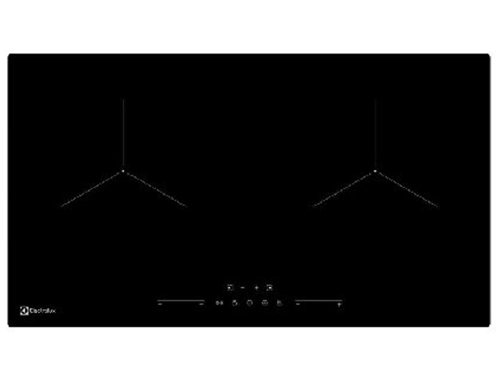 Bếp Từ Đôi Âm Electrolux EHI8278BF 5200W