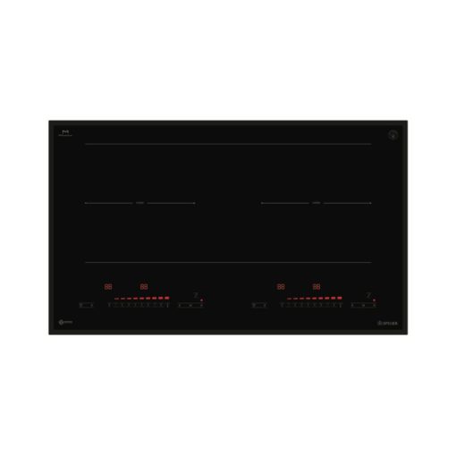 Bếp từ đôi Spelier STL 590S Plus