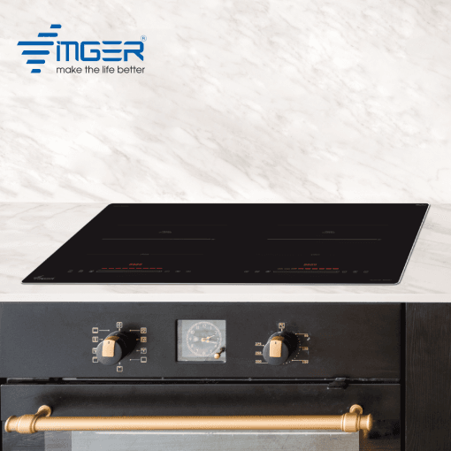 BẾP TỪ ĐÔI VINGER VG-266 MAX