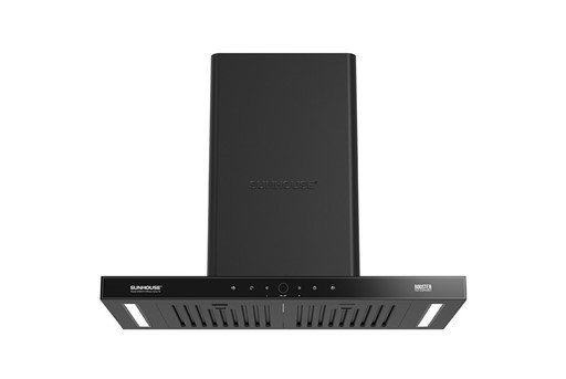 MÁY HÚT MÙI CHỮ T SUNHOUSE SHB5HM V10TURBO SERIE 9.0