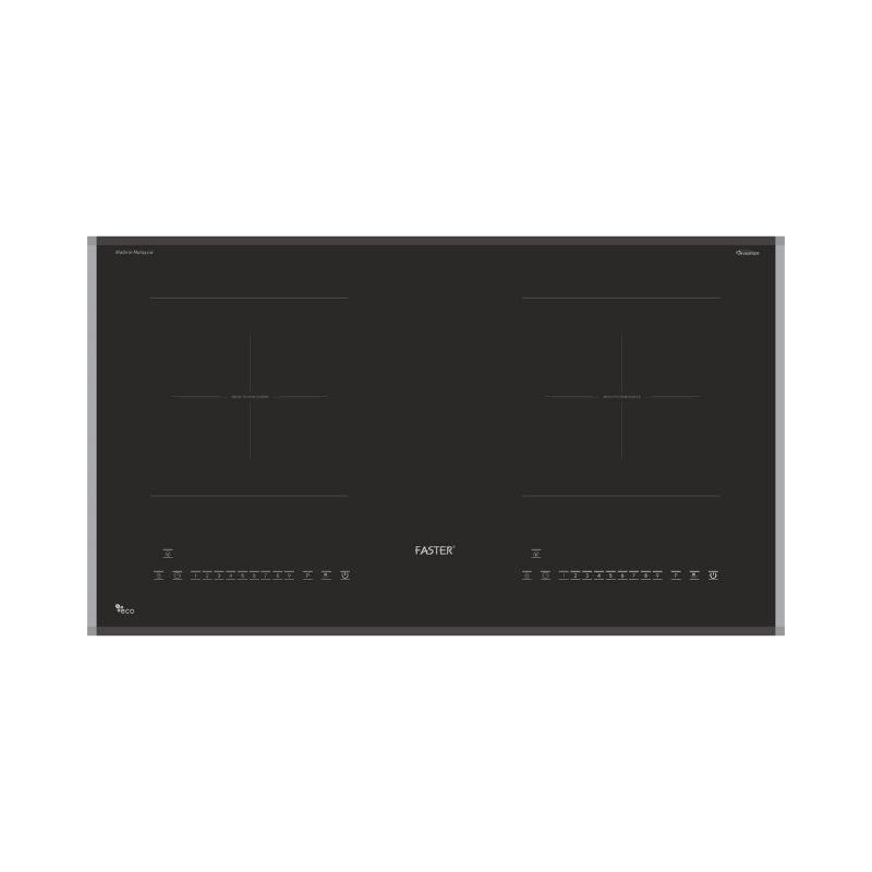Bếp từ Faster FS 829I PRO