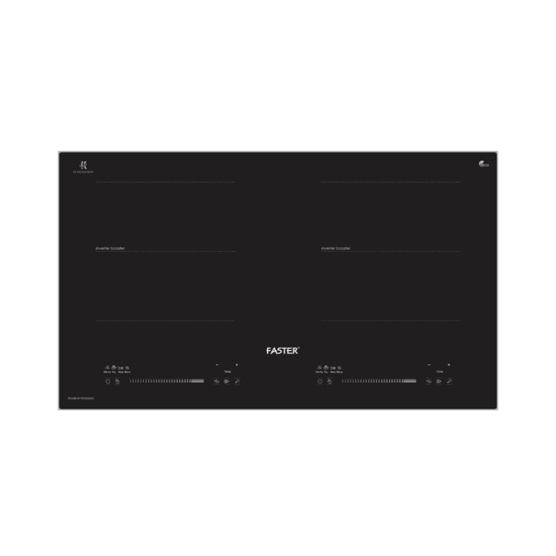 Bếp từ Faster FS 890I
