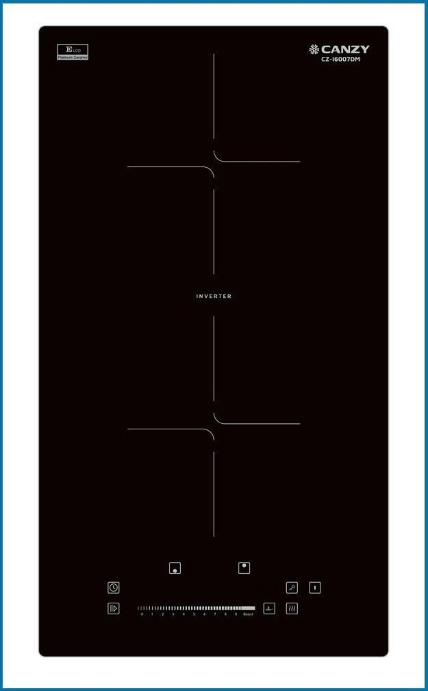 Bếp Từ Domino Canzy CZ-I6007DM