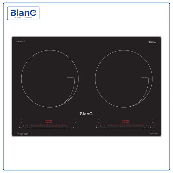 Bếp Từ Đôi BlanC BA 600DI - Ảnh 2