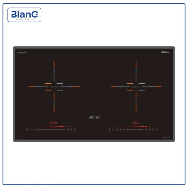 Bếp Từ Đôi BlanC BA 956pro seri 8