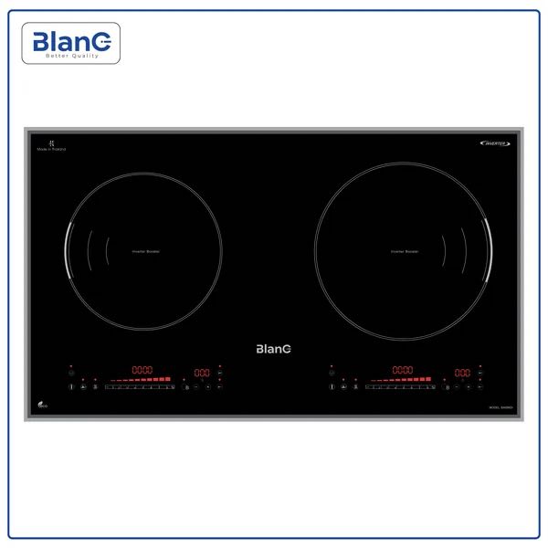 Bếp Từ Nhập Khẩu BLANC BA 999DI bếp hội tụ đủ ba yếu tố: bền bỉ, an toàn và thông minh