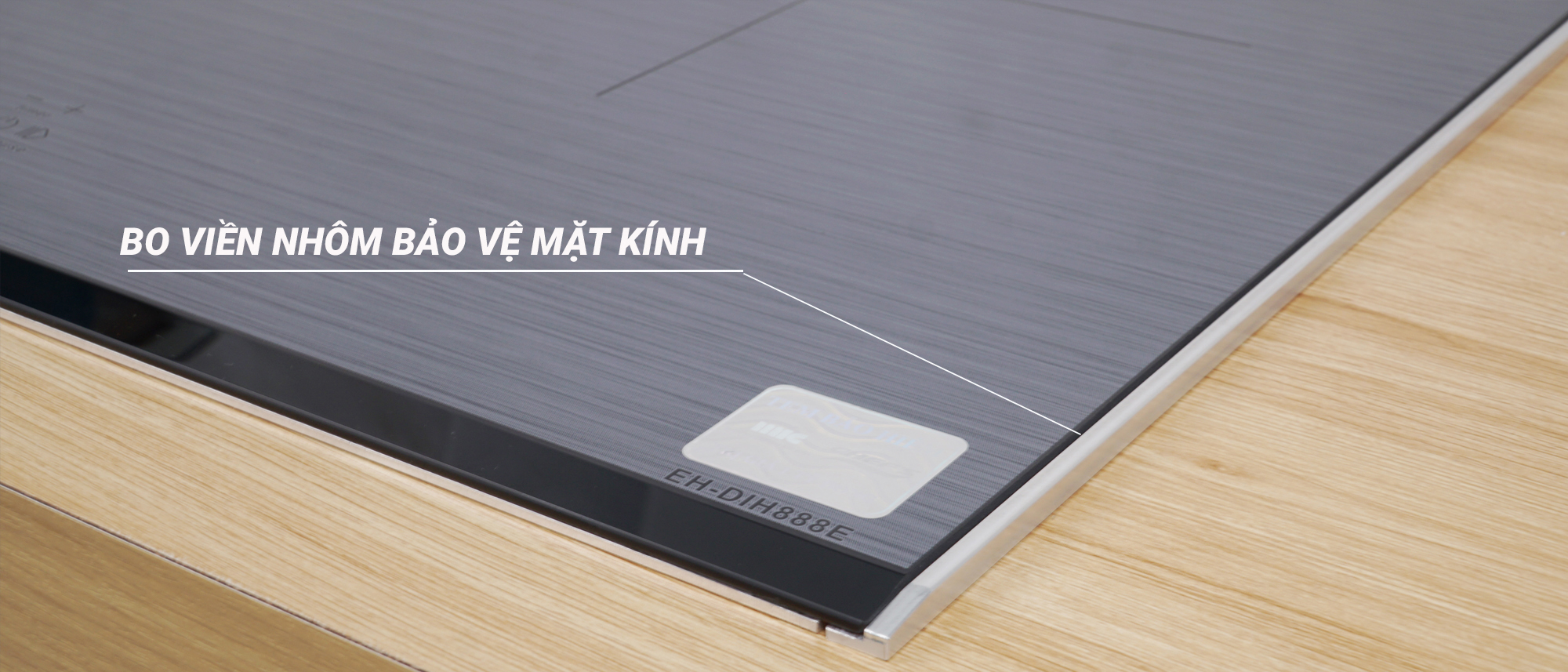 địa chỉ mua bếp từ chefs uy tín nhất tại tphcm