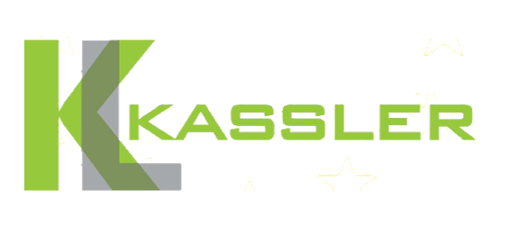 Khóa vân tay Kassler KL-868- Mở bằng APP điện thoại