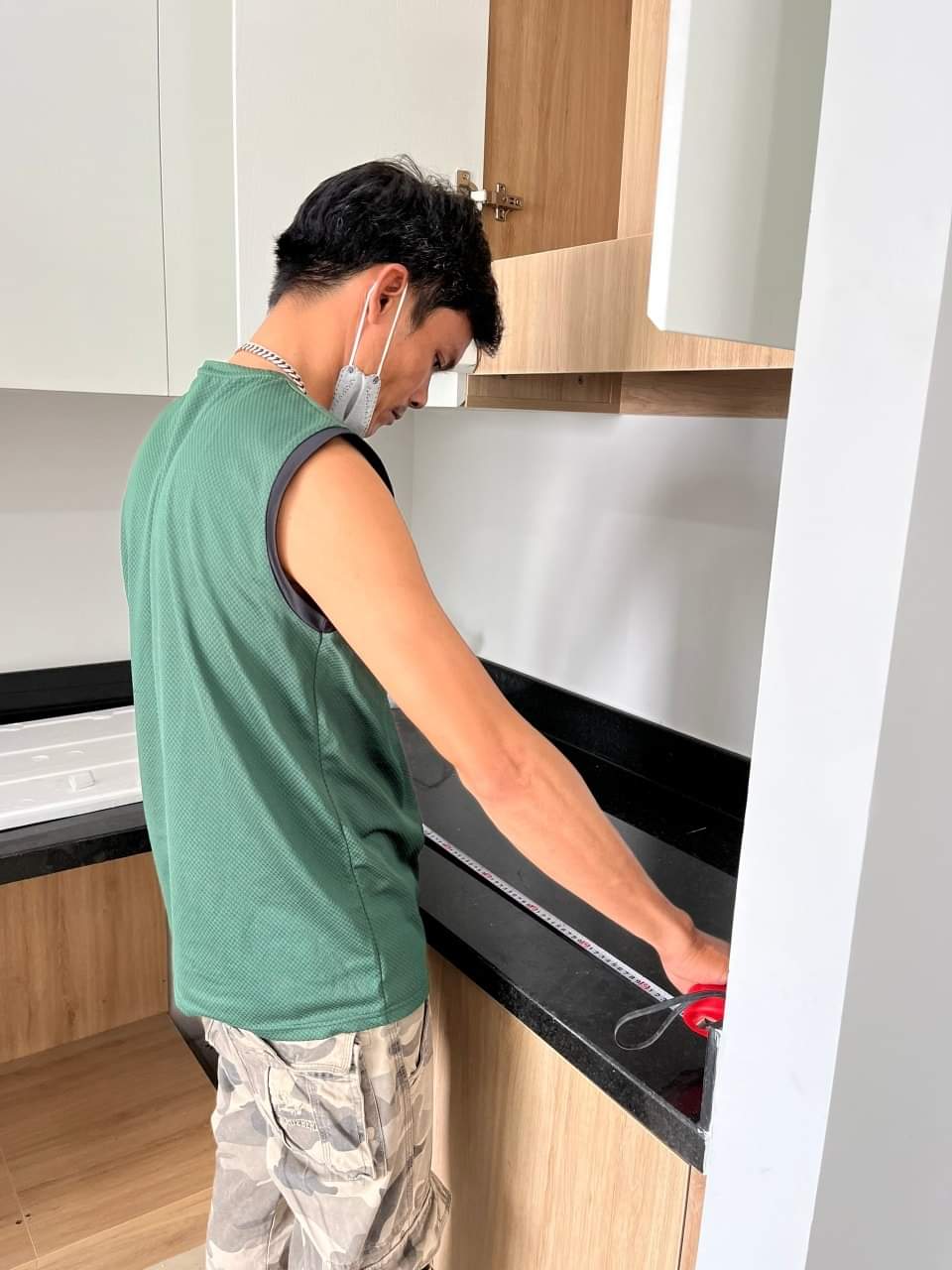 Bếp từ đôi Binova BI G668