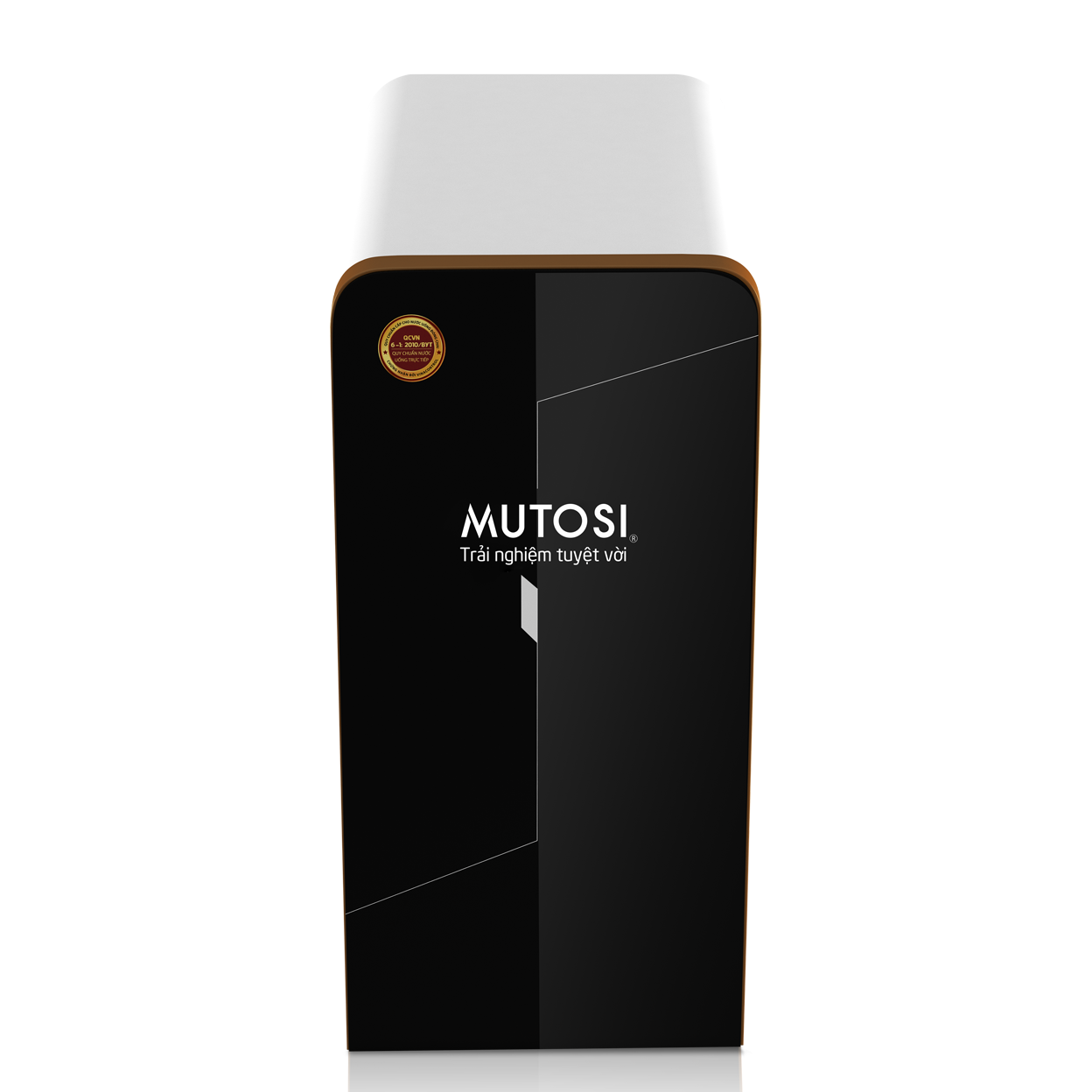 Máy lọc nước để gầm, Tủ bếp 7 lõi MP-370UGT