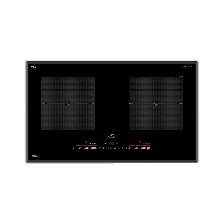 Bếp Từ Đôi Bauer BE 668GTA