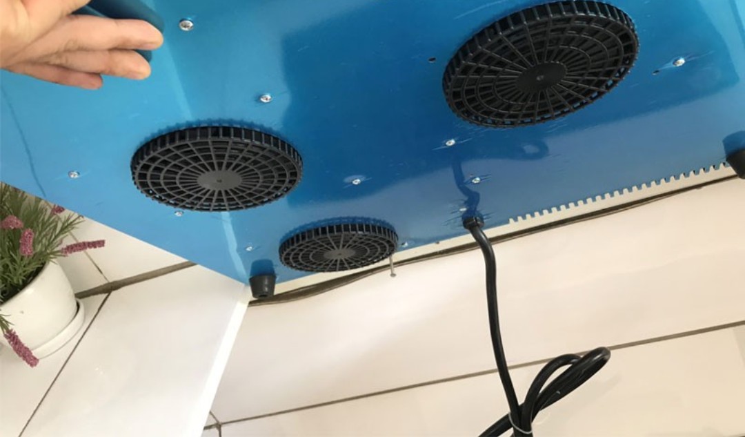 BẾP TỪ ĐÔI BAUER BEU630GT2E