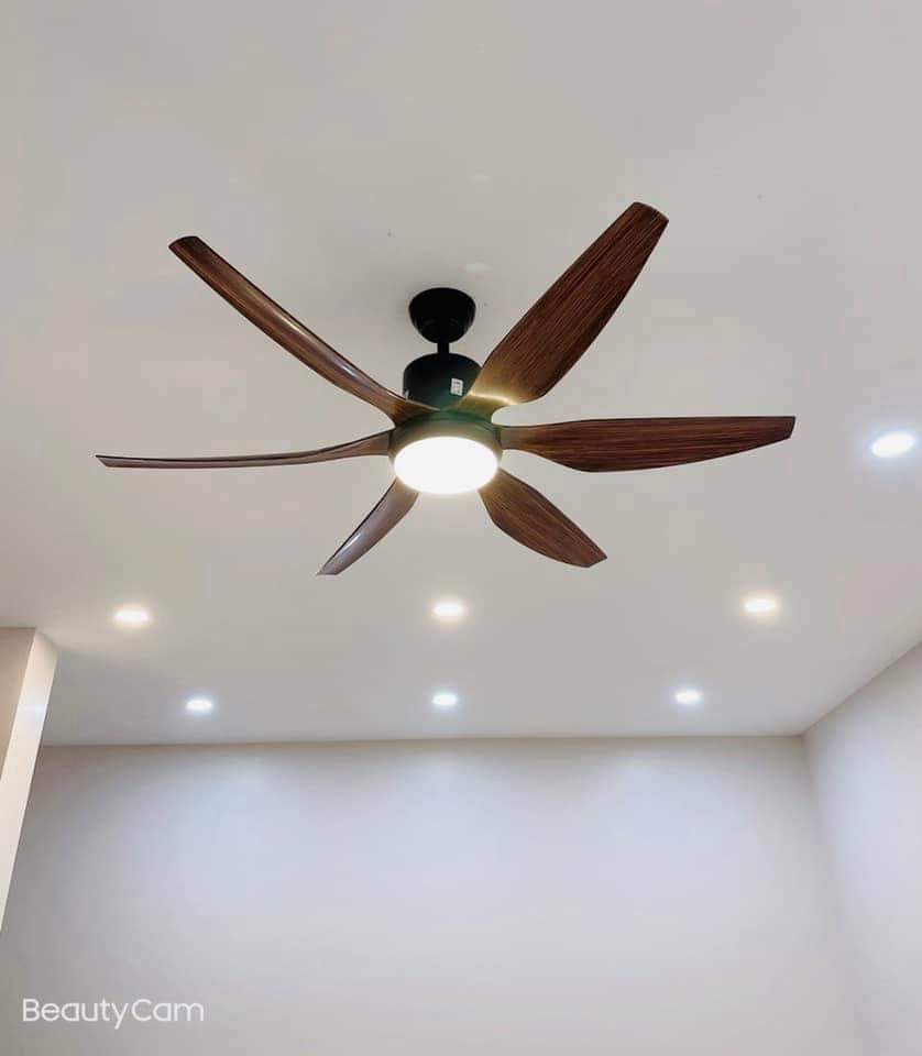 Quạt trần 6 cánh DCT - FAN 119