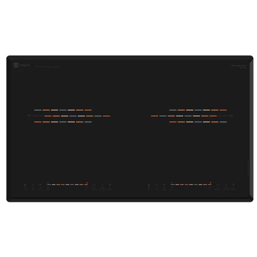 Bếp Từ Đôi Hawonkoo CEH-208-II