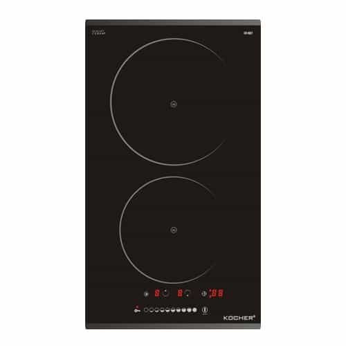 Bếp từ đôi Kocher DI-521