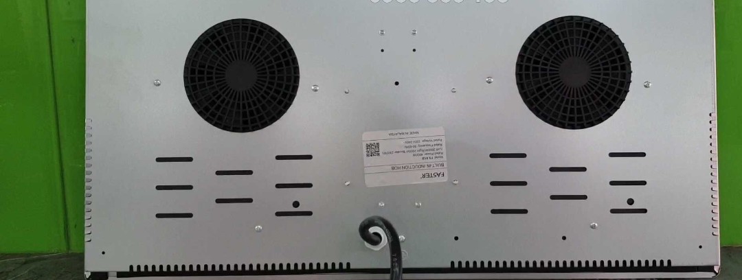 Bếp từ Faster FS 389I