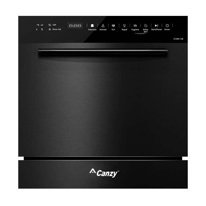 Máy rửa bát Canzy CZ-DW11GB