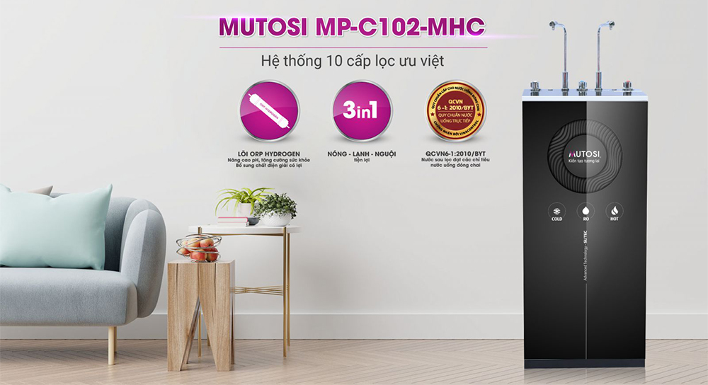 MÁY HÚT MÙI BELLS BEL710EU