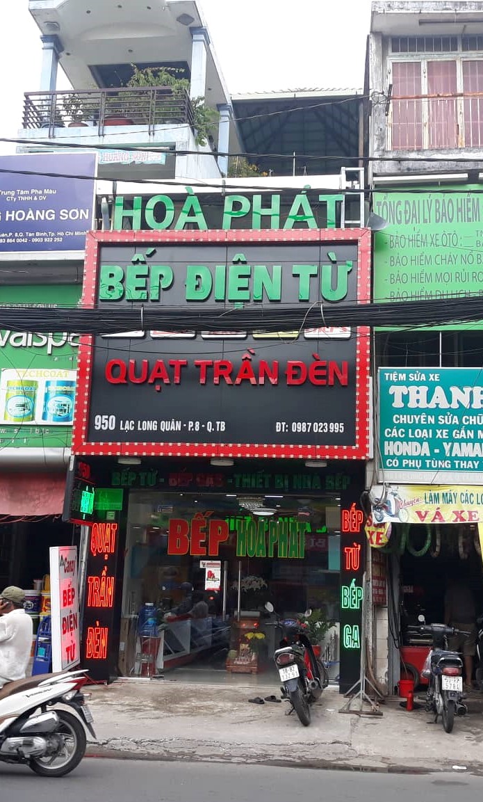 Bếp từ Kaff KF-IH6003II