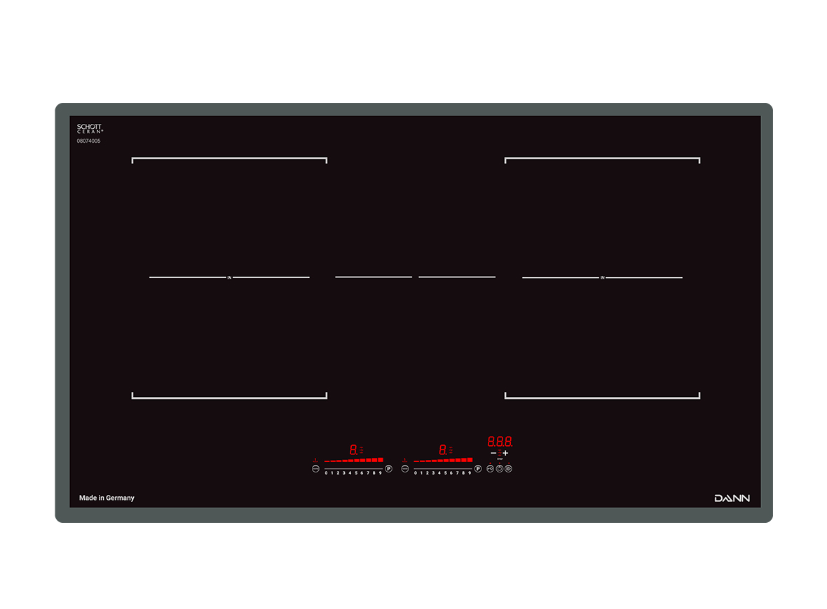 Bếp từ Dann DS-IB929GE