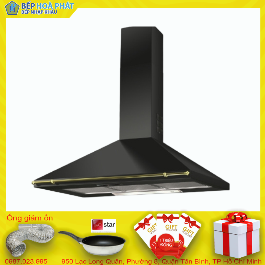 Máy Hút Mùi Hafele HH-CB90A