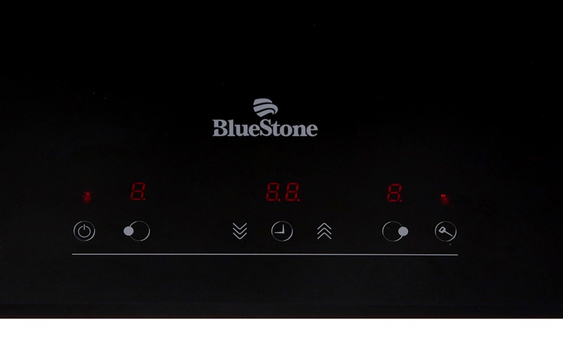 Bếp từ đôi Bluestone ICB-6831