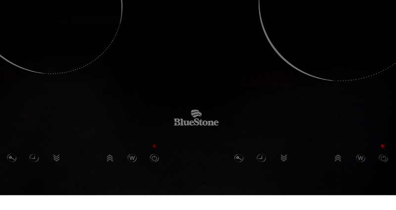 Bếp điện từ đôi Bluestone ICB-6811