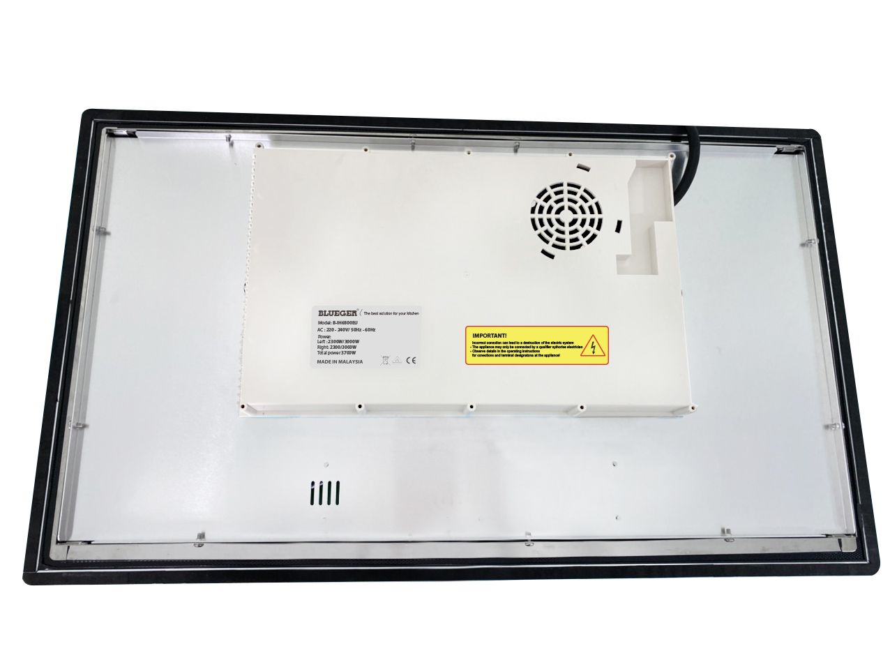 Bếp từ Blueger B-IH 6600EU