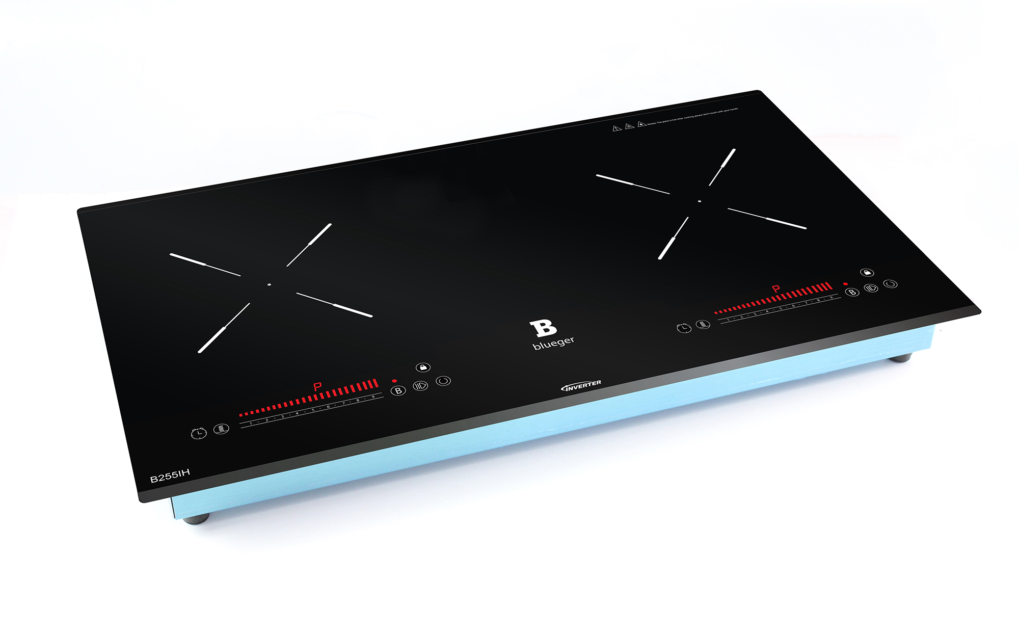 Bếp từ Blueger B255IH