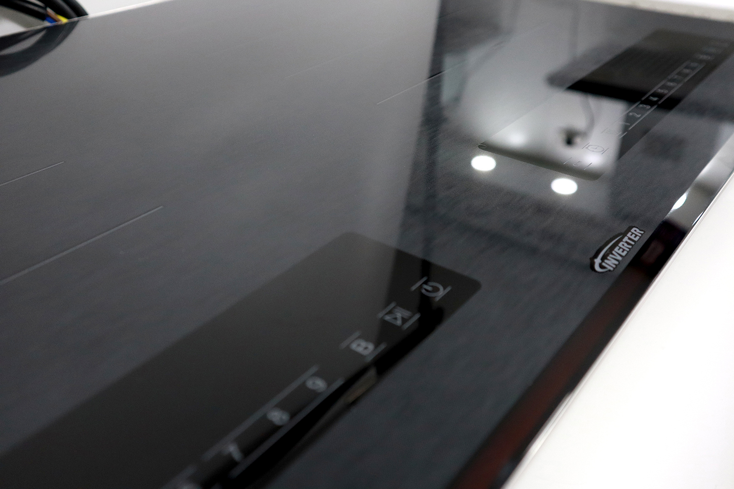 Bếp từ Blueger B-IH9200MA