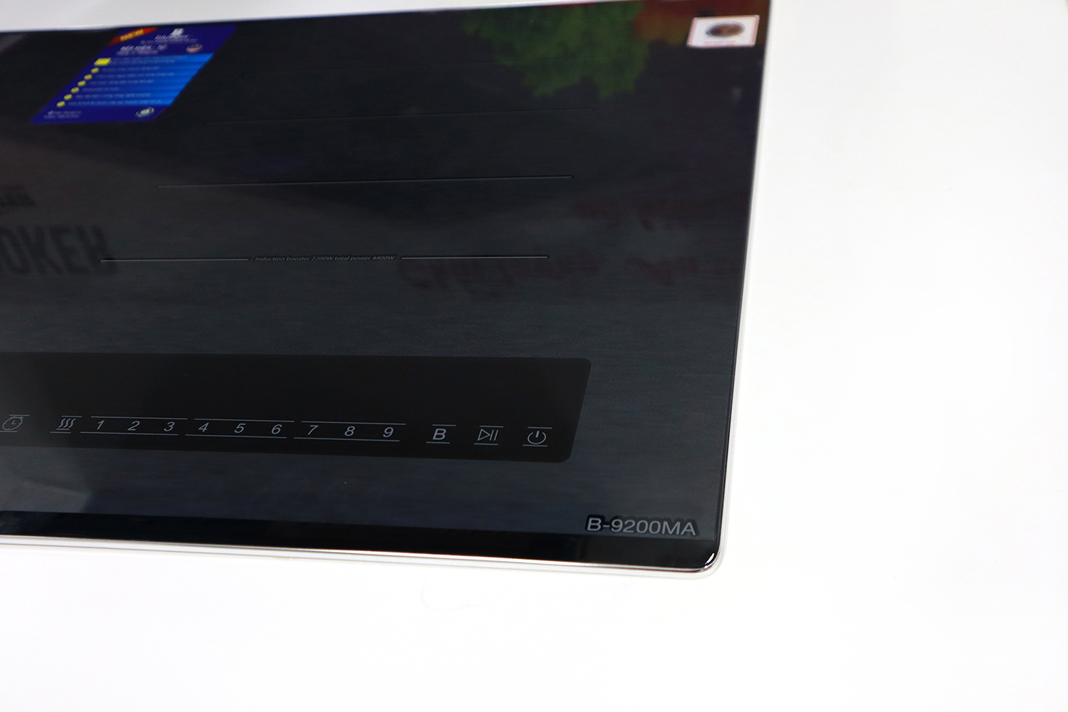 Bếp từ Blueger B-IH9200MA