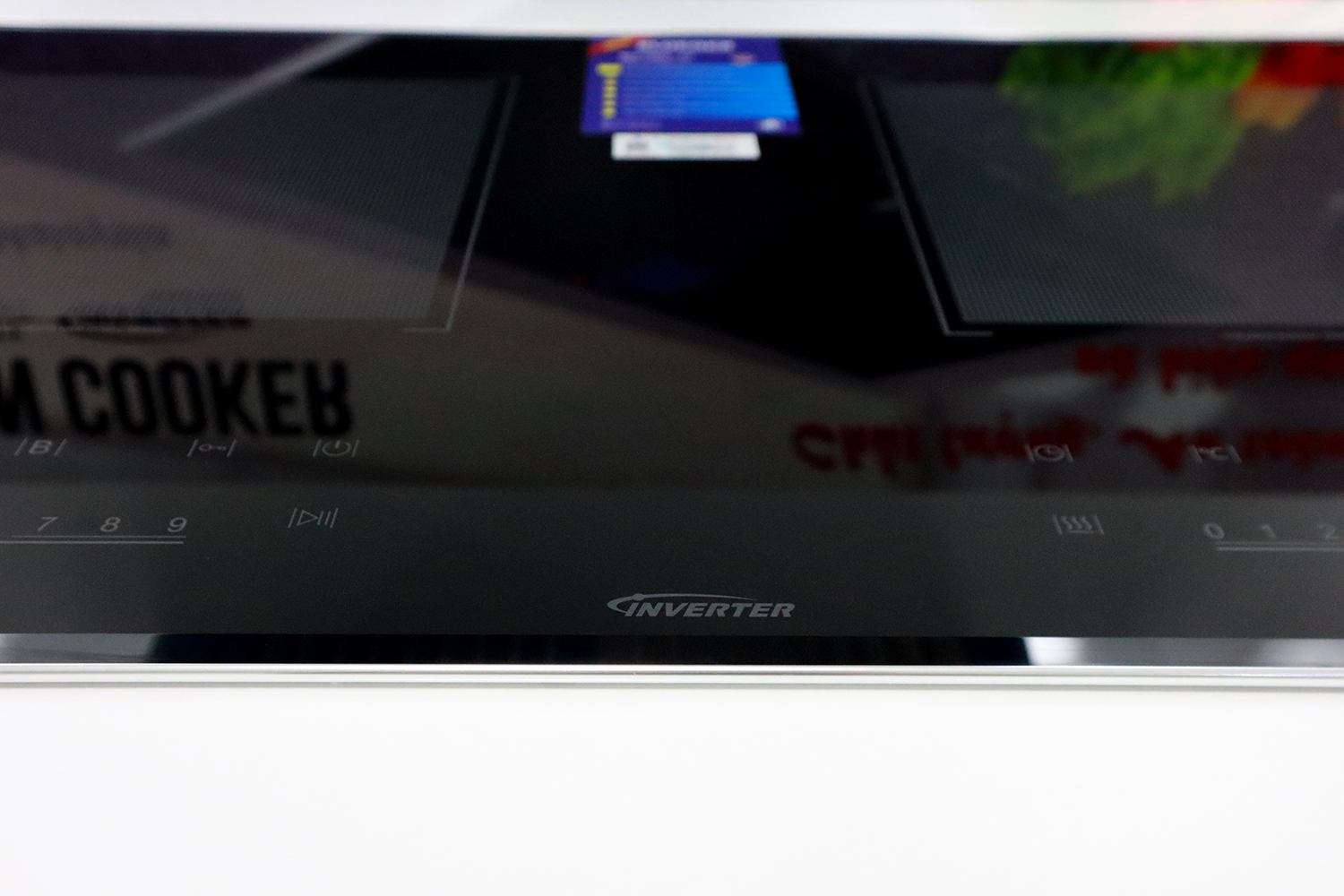 Bếp từ Blueger B-IH5050MA