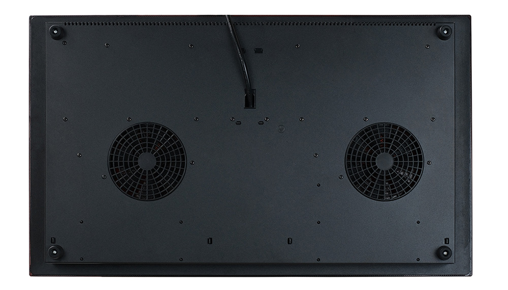 Bếp điện từ đôi Bluestone ICB-6919