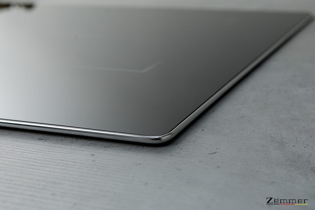 Bếp từ Zemmer IH Z3969BK