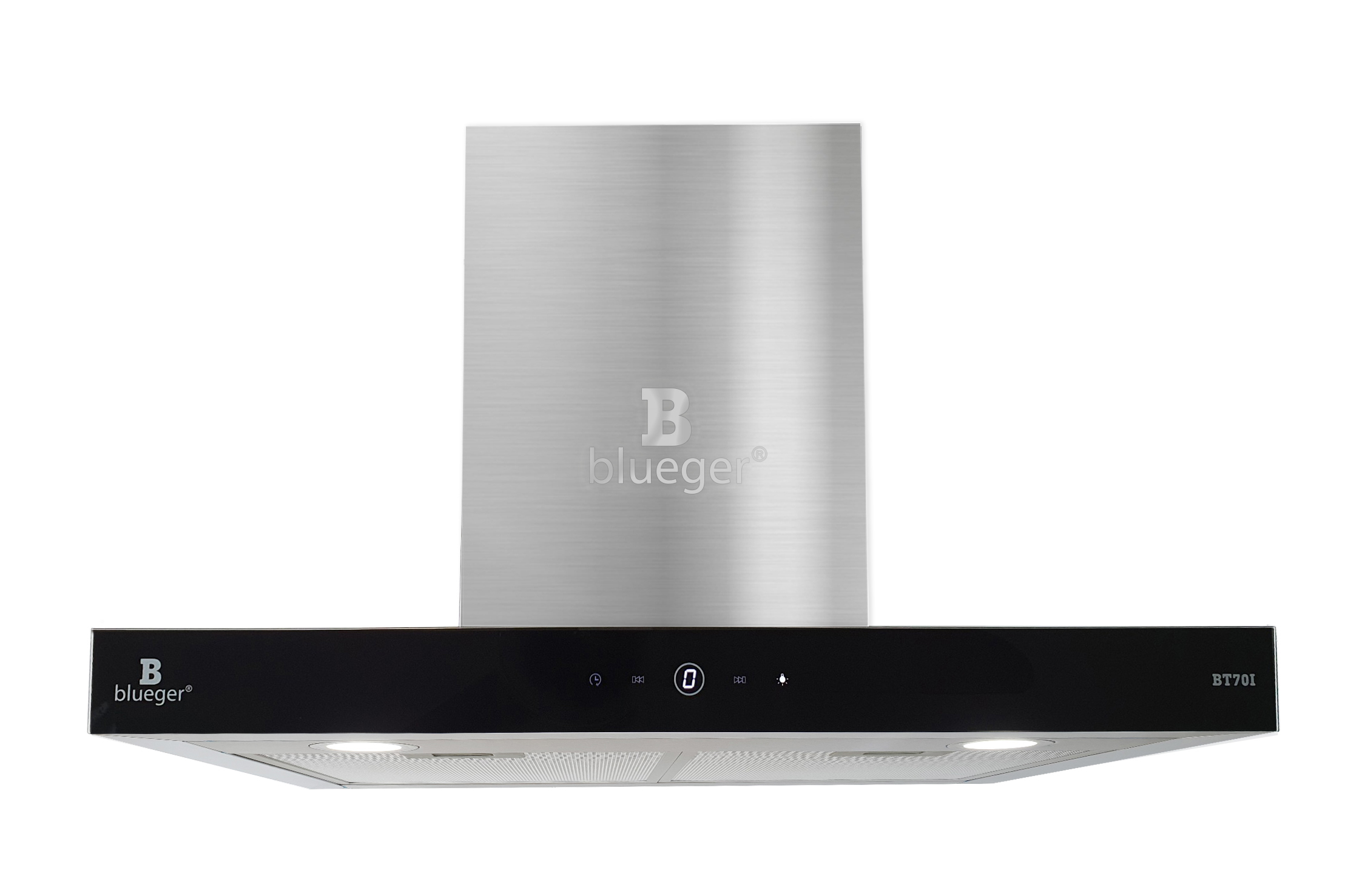 Máy Hút Mùi Blueger BT70I