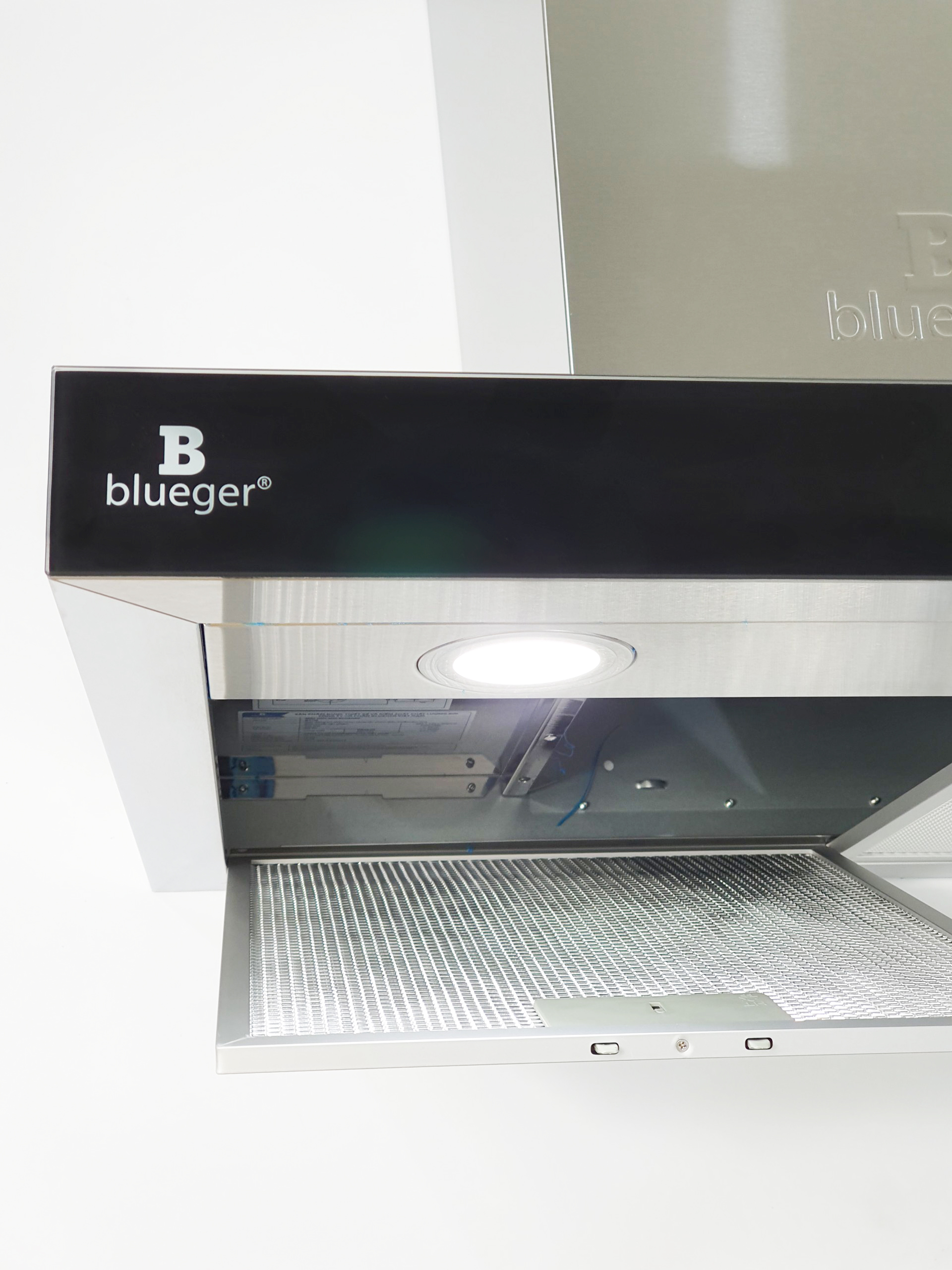 Máy hút mùi Blueger BT70I