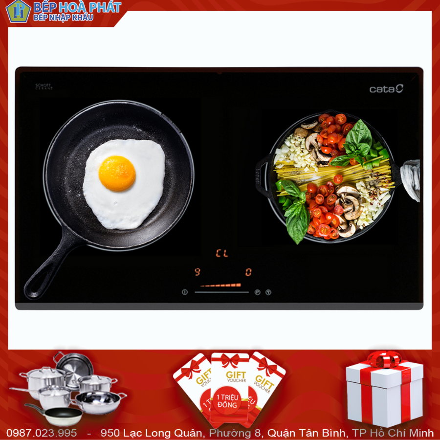Bếp Từ Cata IB 772