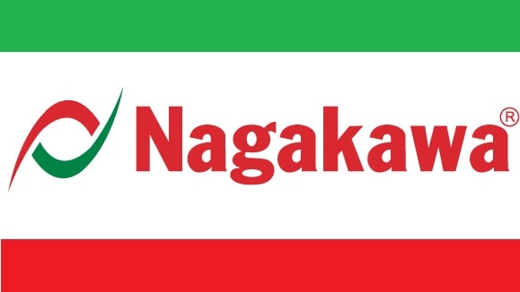Bếp đôi điện từ Nagakawa NAG1214M