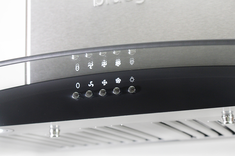 Máy hút mùi Blueger B07GS