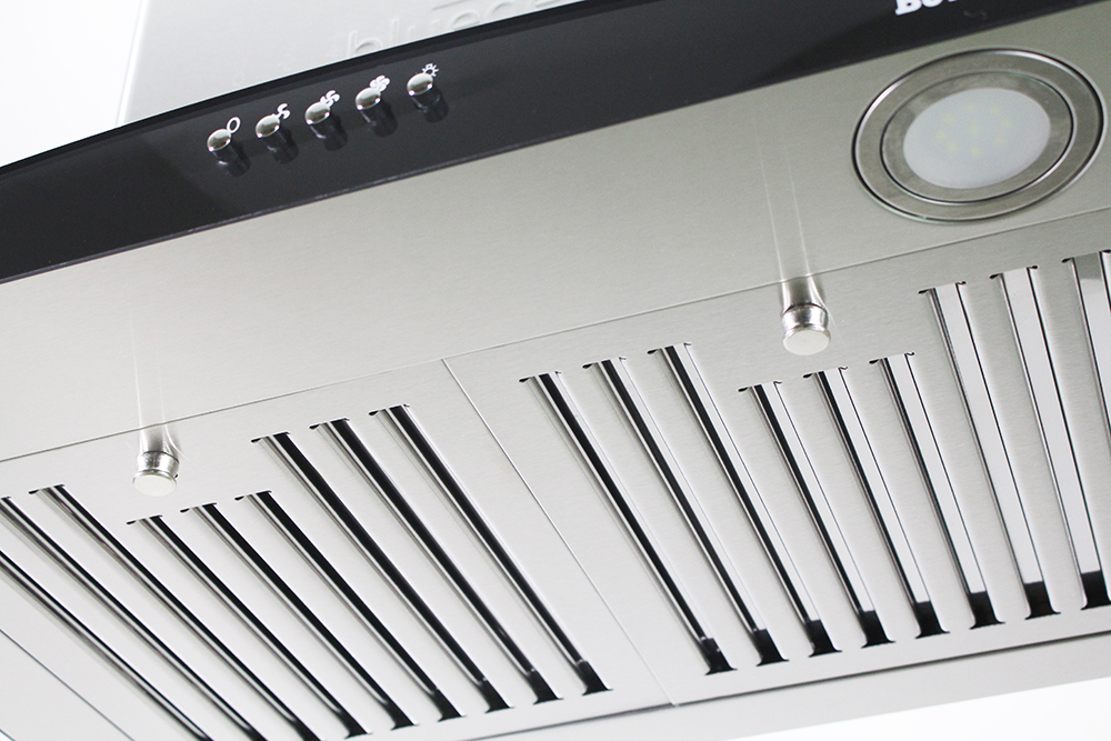 Máy hút mùi Blueger B07GS