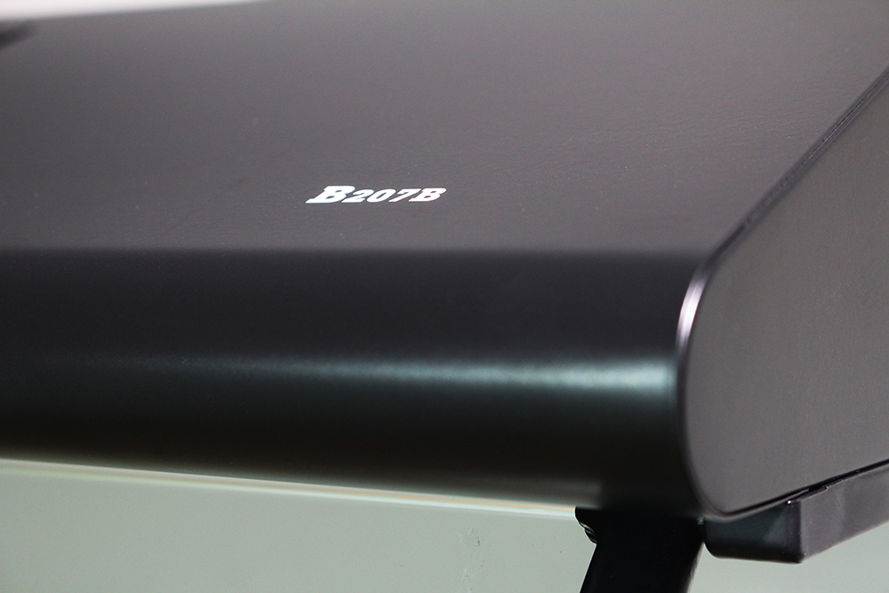 Máy hút mùi Blueger B207B