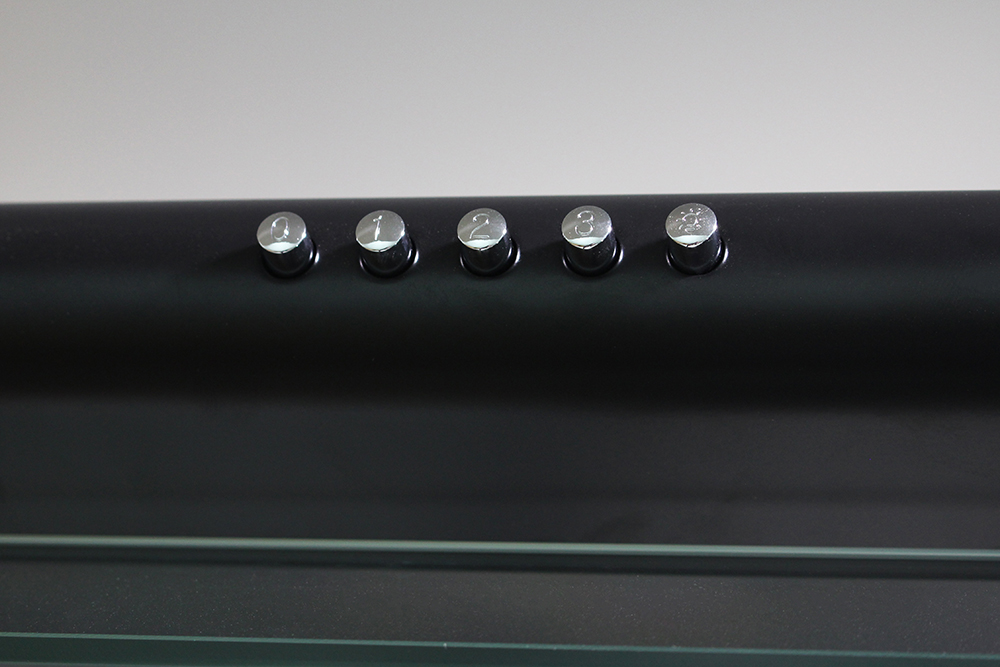 Máy hút mùi Blueger B207B