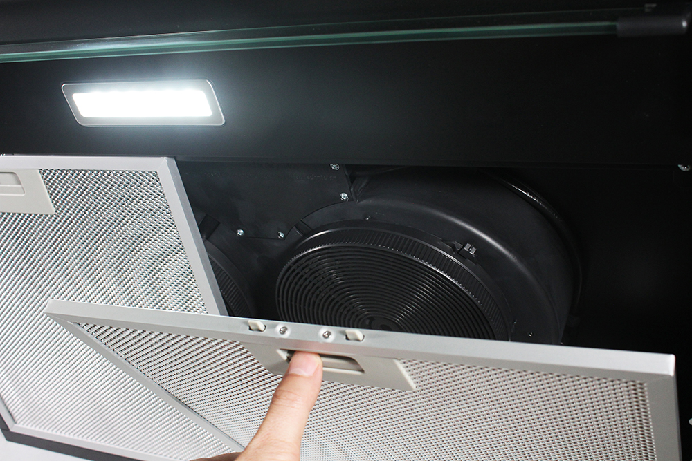 Máy hút mùi Blueger B207B