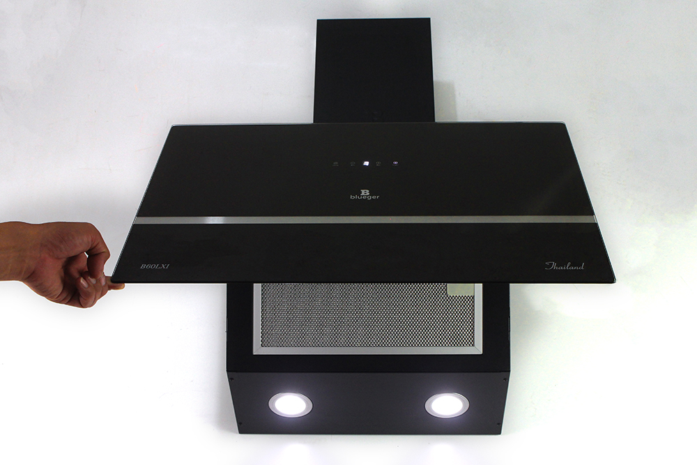 Máy hút mùi Blueger B60LXI