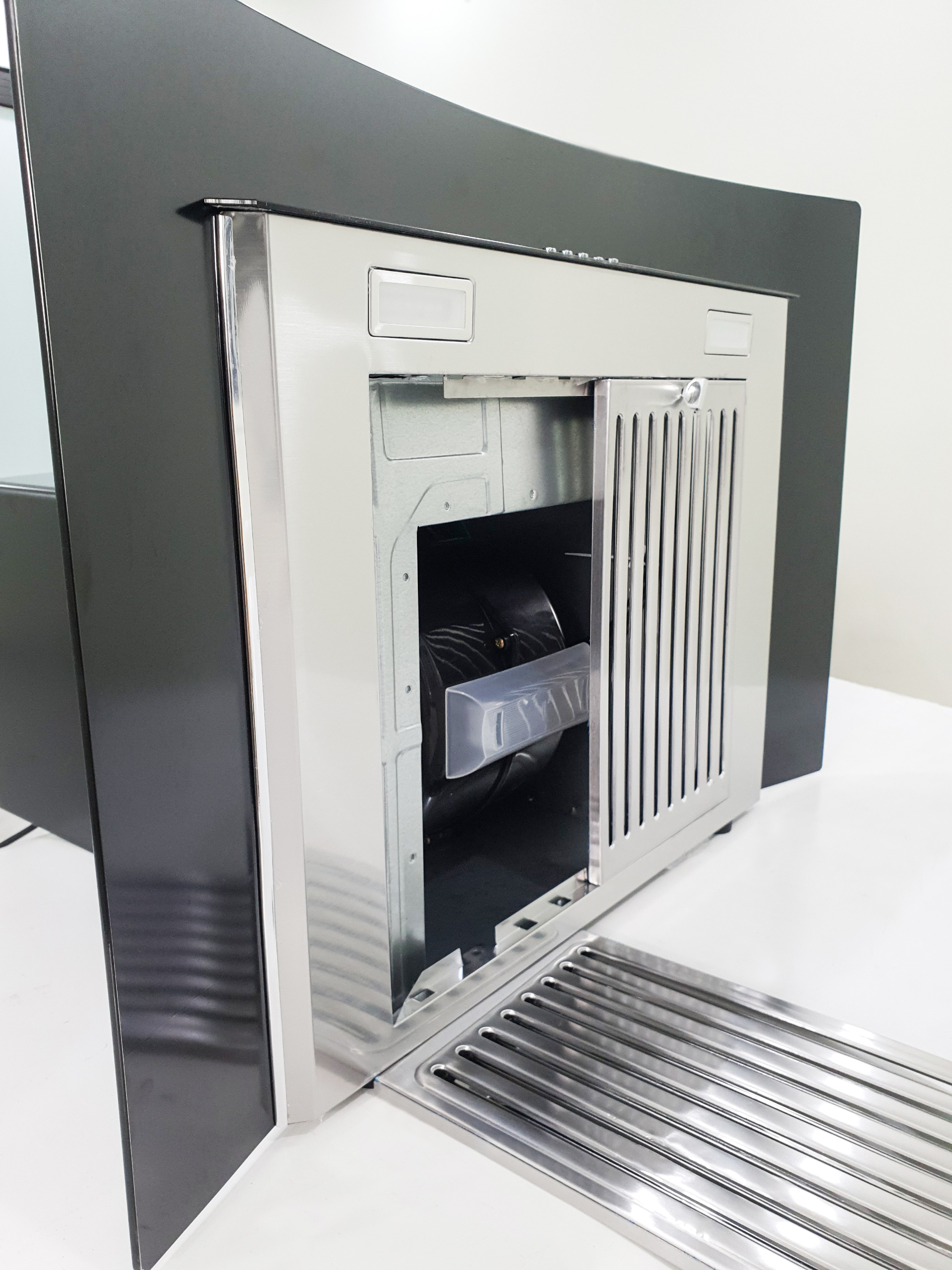 Máy hút mùi Blueger 7000MM